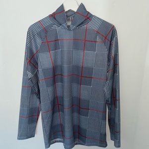 Turtle Neck OrderPlus shirt